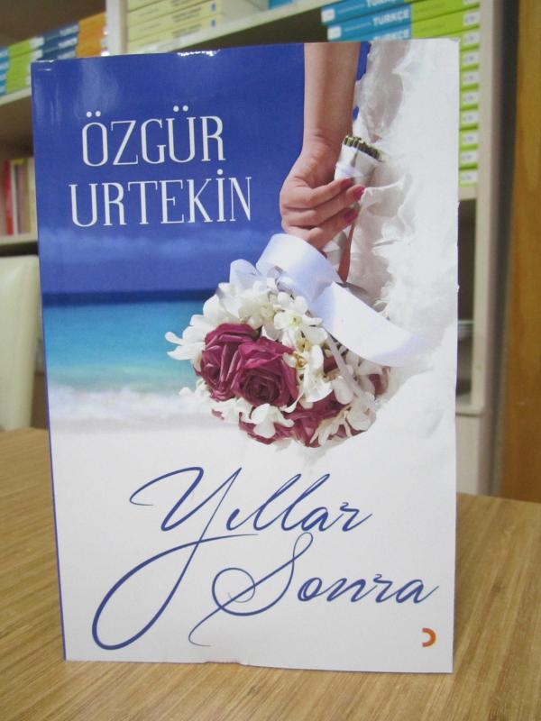 Özgür Urtekin - Yıllar Sonra