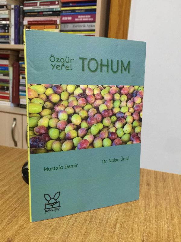Özgür Yerel Tohum - Mustafa Demir & Dr. Nalan Ünal