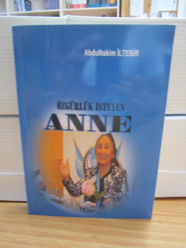 Özgürlük İsteyen Anne