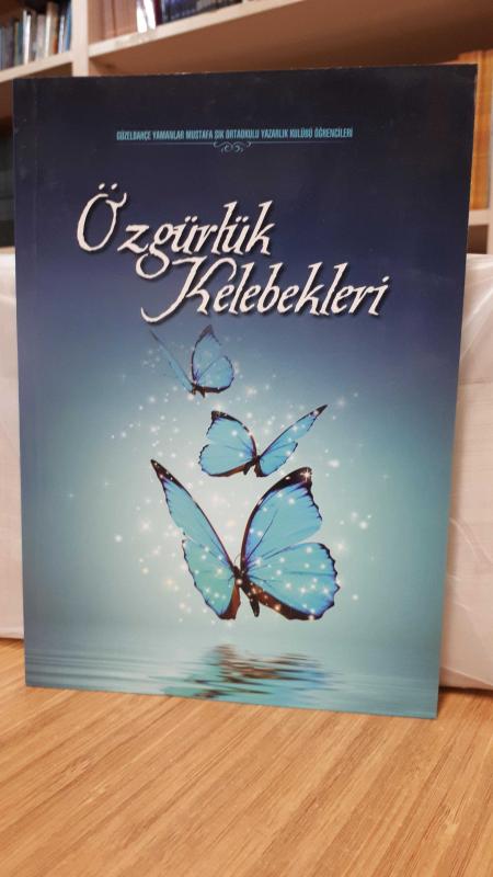 Özgürlük Kelebekleri