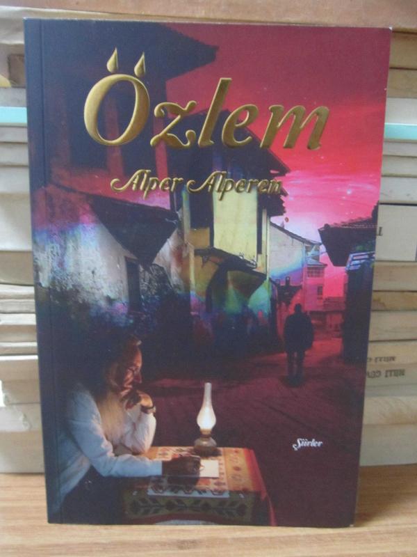 Özlem - Alper Alperen