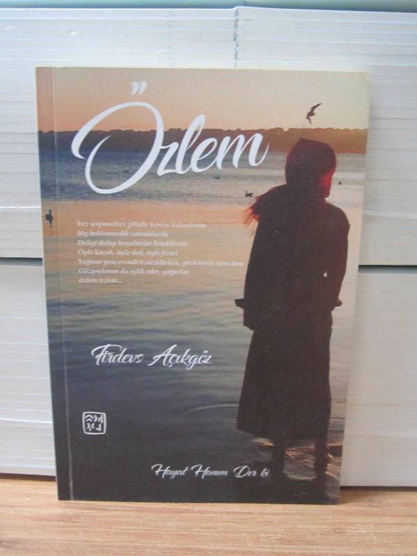 Özlem - Firdevs Açıkgöz