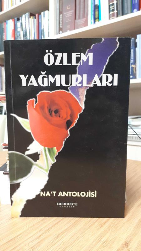Özlem Yağmurları - Na't Antolojisi