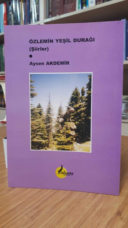 Özlemin Yeşil Durağı