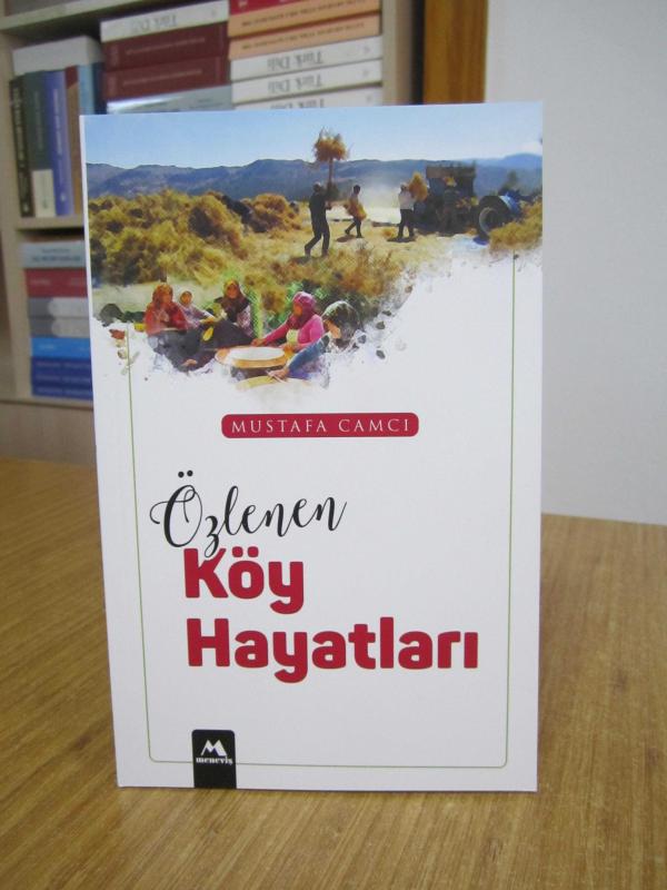 Özlenen Köy Hayatları - Mustafa Camcı