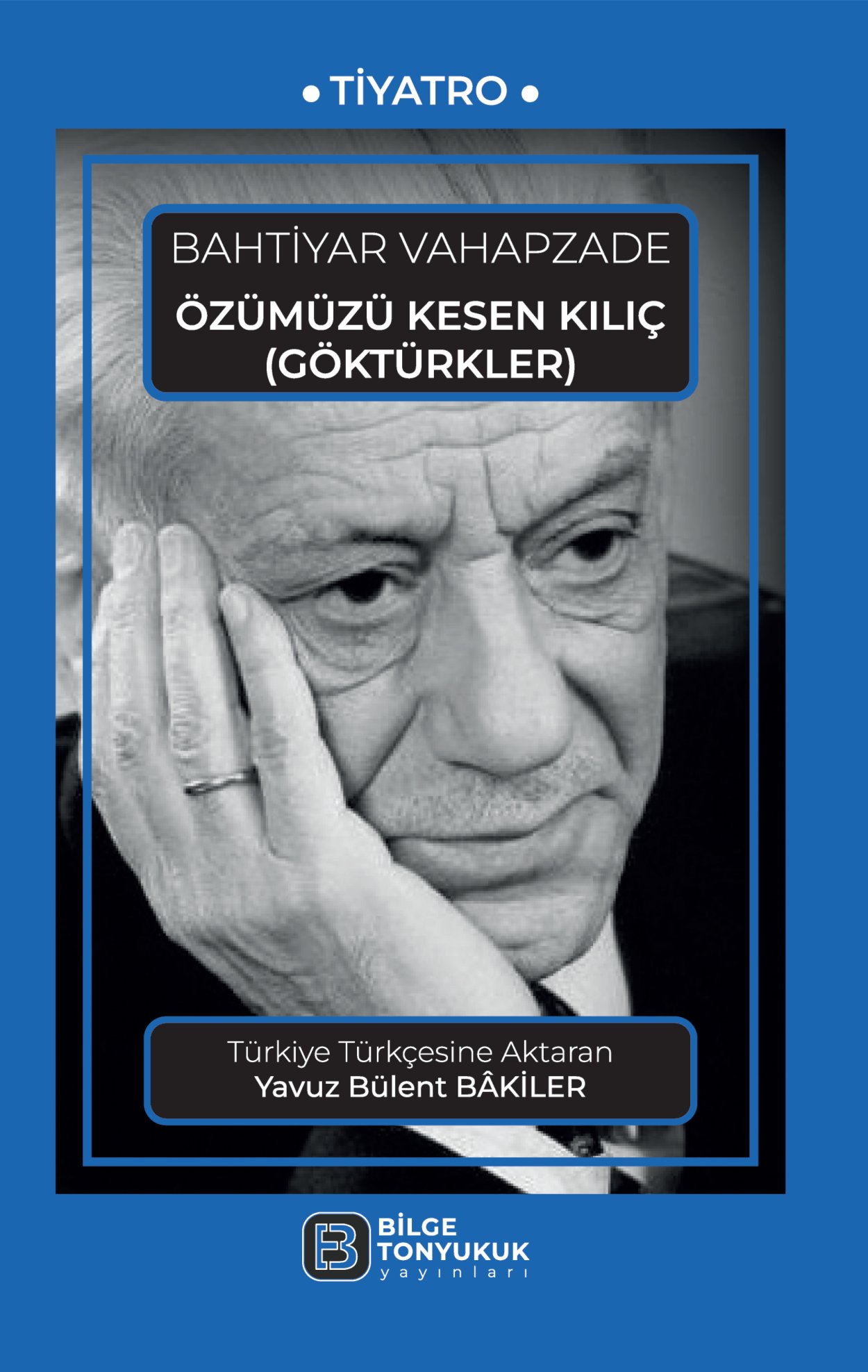 Özümüzü Kesen Kılıç (Göktürkler)