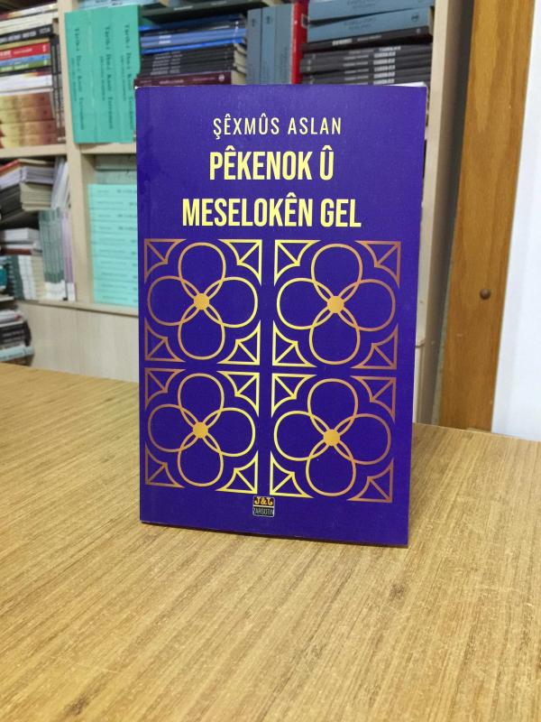 Pêkenok û Meselokên Gel - Şexmüs Aslan
