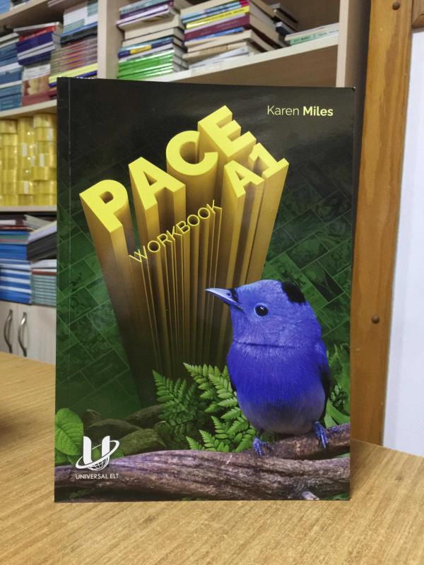 PACE A1 Workbook Universal ELT
