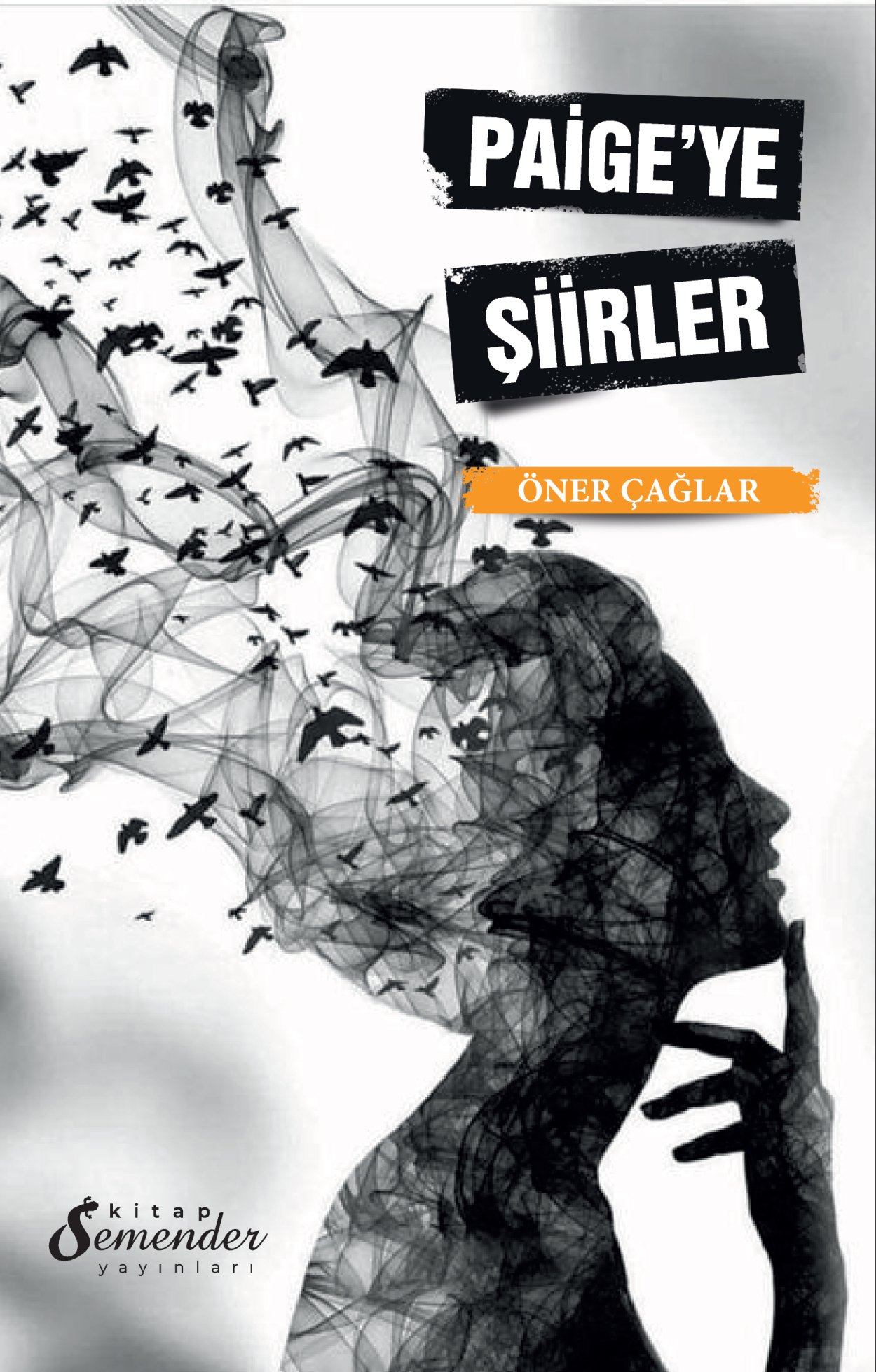 Paige'ye Şiirler