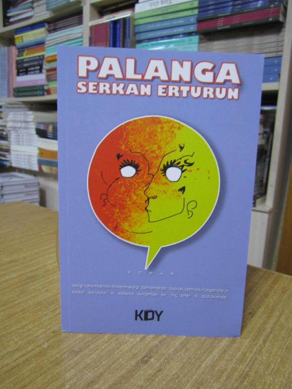 Palanga - Serkan Erturun