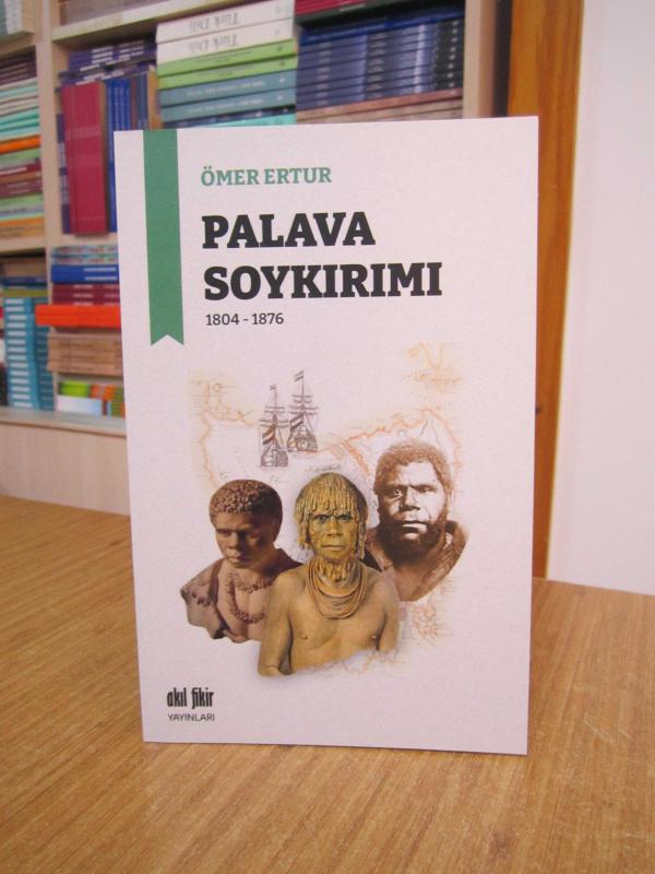 Palava Soykırımı 1804-1876