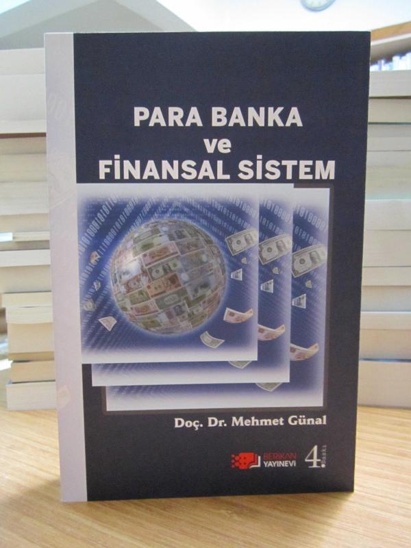 Para Banka ve Finansal Sistem - Doç. Dr. Mehmet Günal