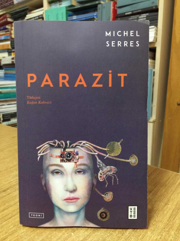 Parazit - Michel Serres
