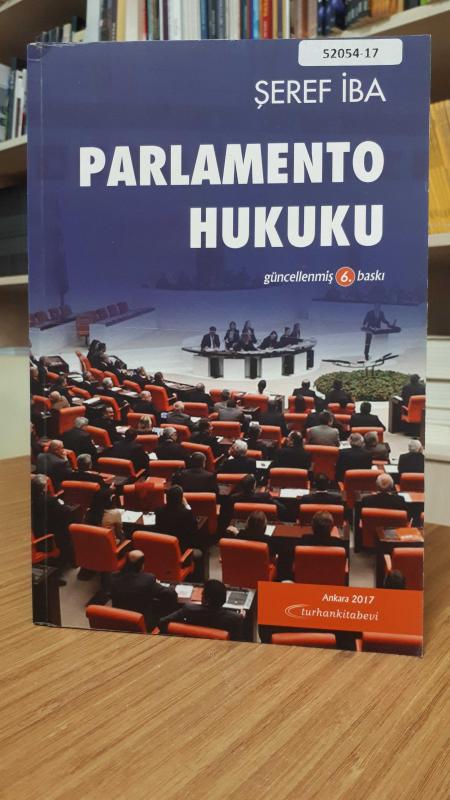 Parlamento Hukuku