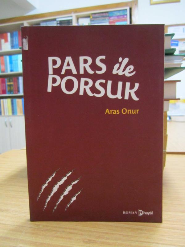 Pars ile Porsuk - Aras Onur