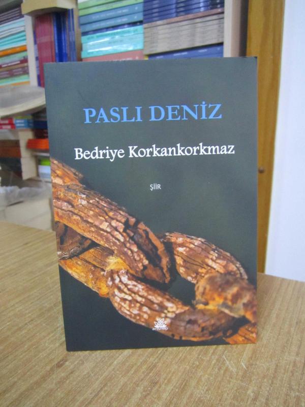 Paslı Deniz - Bedriye Korkankorkmaz