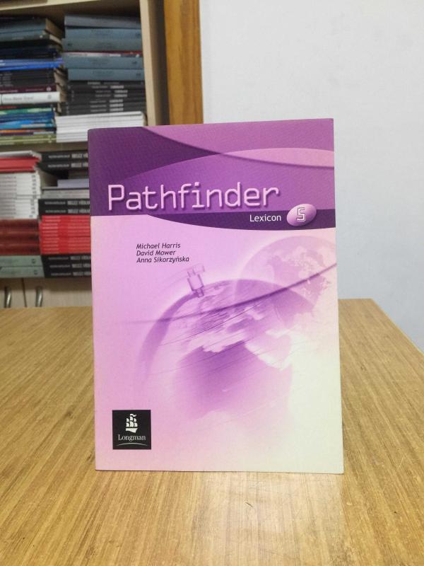 Pathfinder Lexicon 5