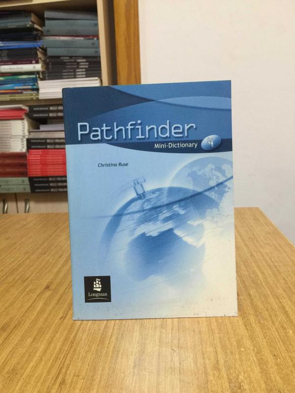 Pathfinder Mini-Dictionary 4