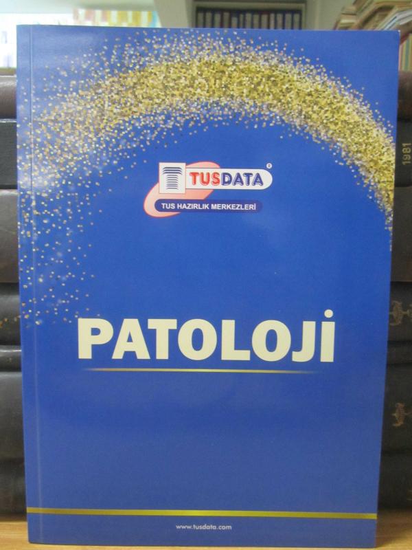 Patoloji - Tus Data - Tus Hazırlık Merkezleri