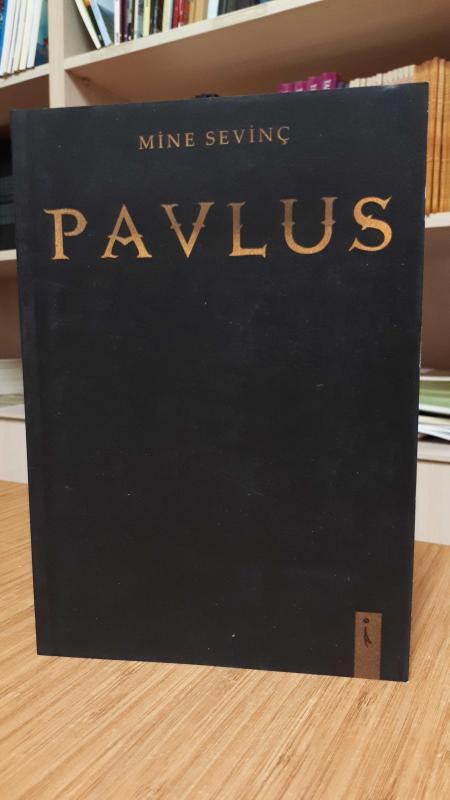 Pavlus - Mine Sevinç