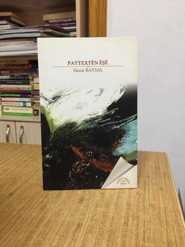 Paytextên Êşê - Necat Baysal