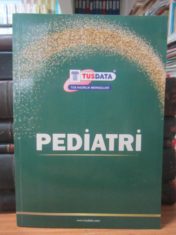 Pediatri - Dus Data - Dus Hazırlık Merkezleri