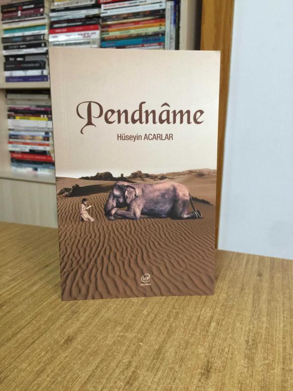 Pendname - Hüseyin Acarlar
