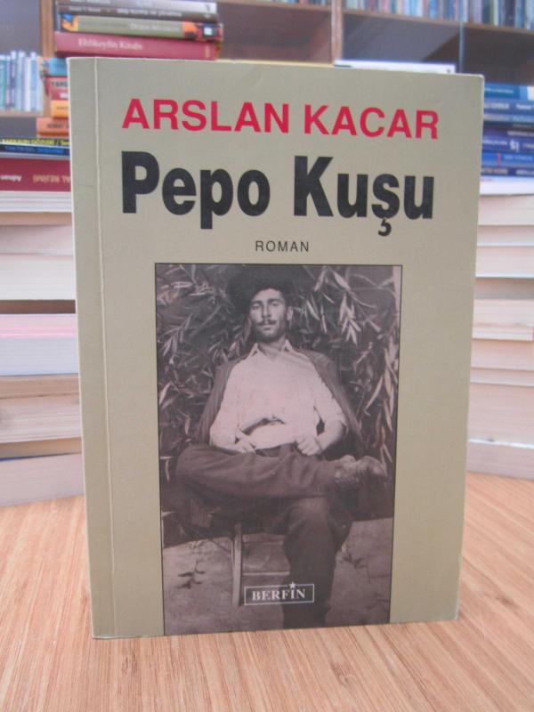 Pepo Kuşu
