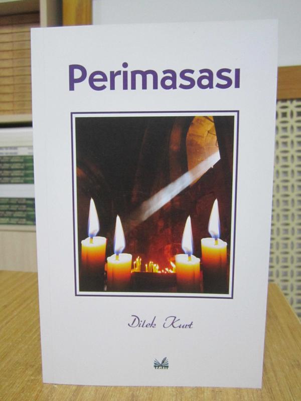 Perimasası - Dilek Kurt