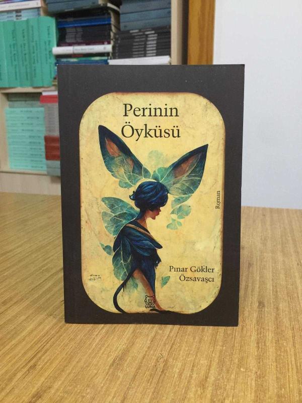 Perinin Öyküsü - Pınar Gökler Özsavaşçı
