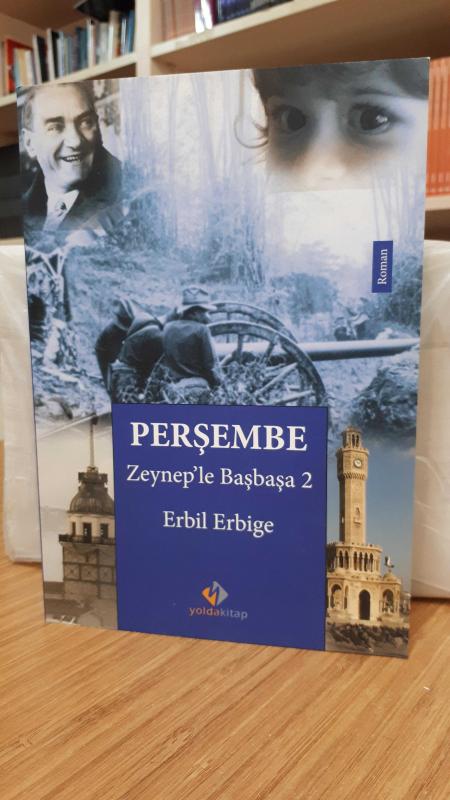 Perşembe - Zeynep'le Başbaşa 2