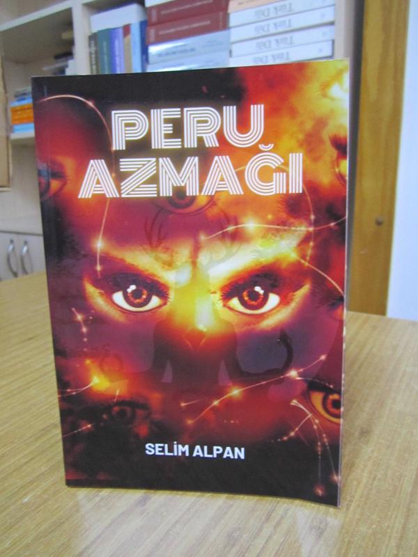 Peru Azmağı - Selim Alpan