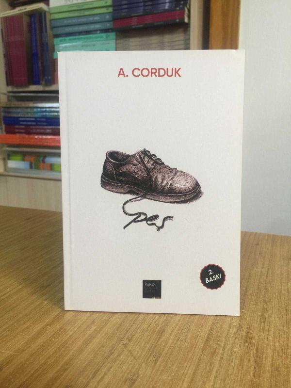 Peş - A. Corduk [2.Baskı]