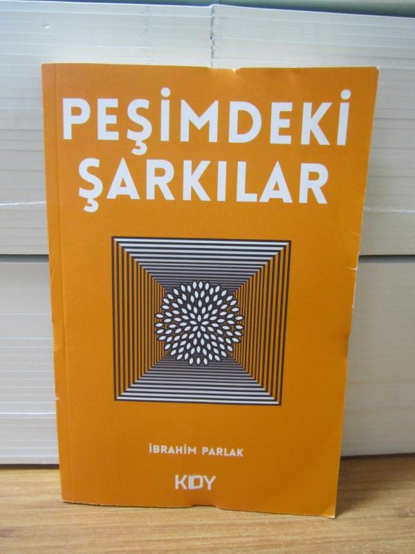 Peşimdeki Şarkılar