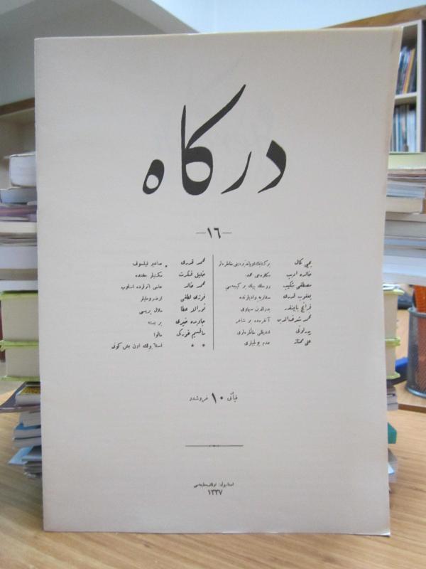 PETROL - T.P.A.O. HABERLERİ BÜLTENİ - Günlük ham Petrol Üretimi - 24.6.1963