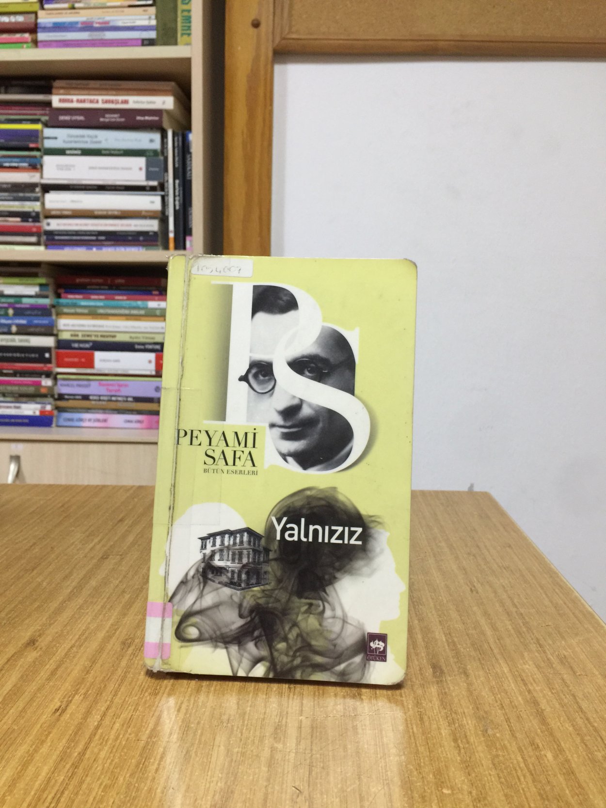 Peyami Safa - Yalnızız (2017)