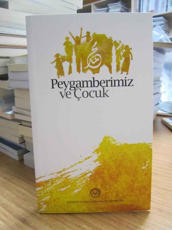 Peygamberimiz ve Çocuk