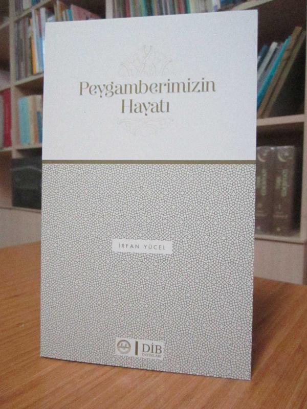 Peygamberimizin Hayatı