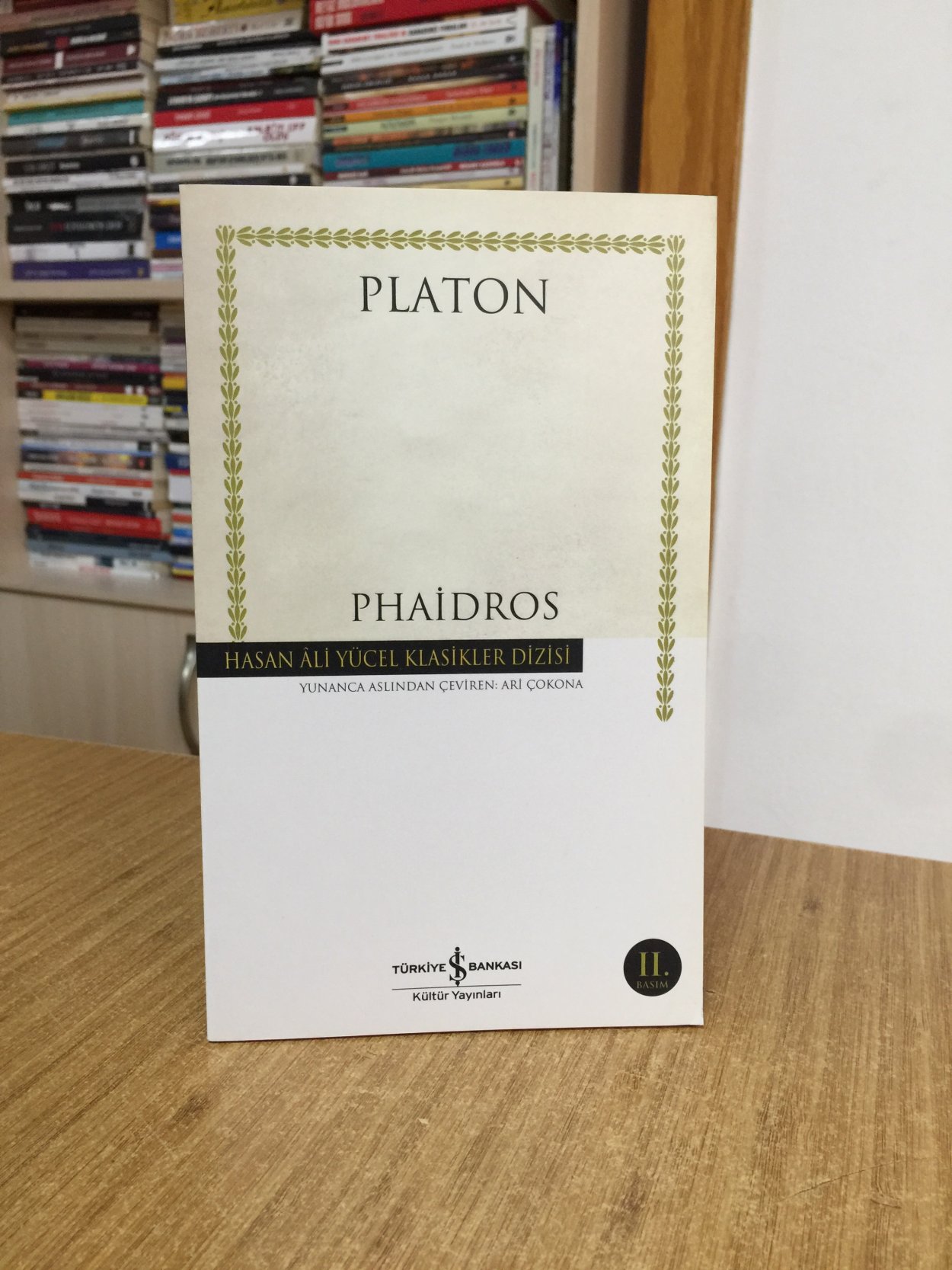 Phaidros - Platon