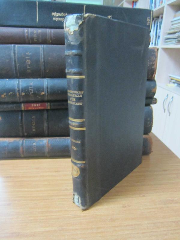 Pharmazeutische Zentralhalle Für Deutschland - Zeitschrift für wissenschaftliche, praktishce und geschaftliche Interessen der Pharmazie - 1951 - 90. J