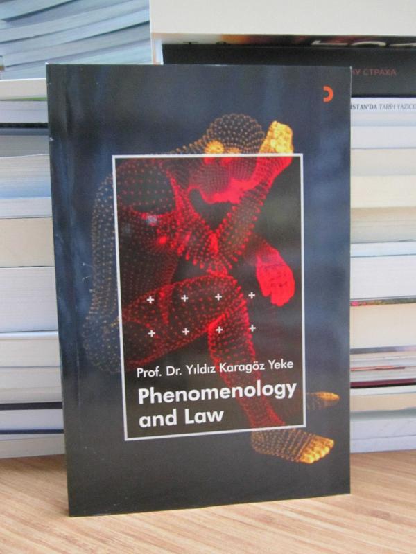 Phenomenology and Law