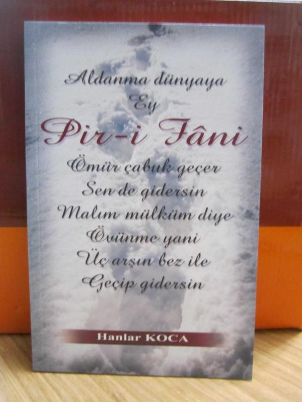 Pir-i Fani - Hanlar Koca