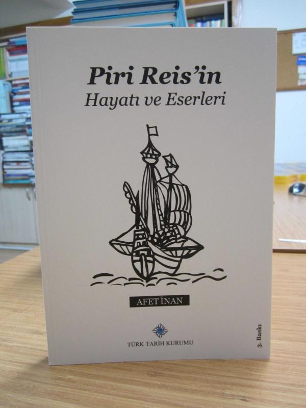 Piri Reis'in Hayatı ve Eserleri