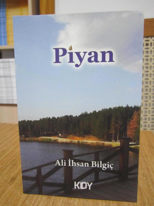 Piyan - Ali İhsan Bilgiç