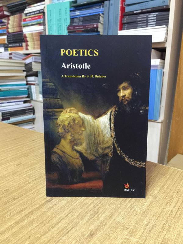 Poetics - Aristotle