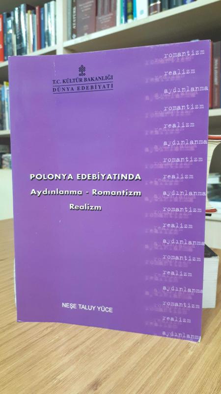 Polonya Edebiyatında Aydınlanma-Romantizm