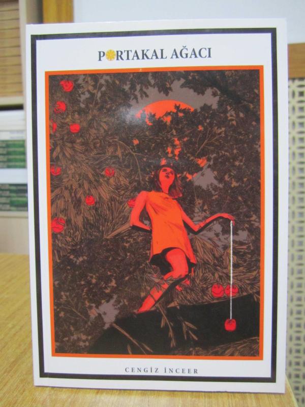 Portakal Ağacı - Cengiz İnceer
