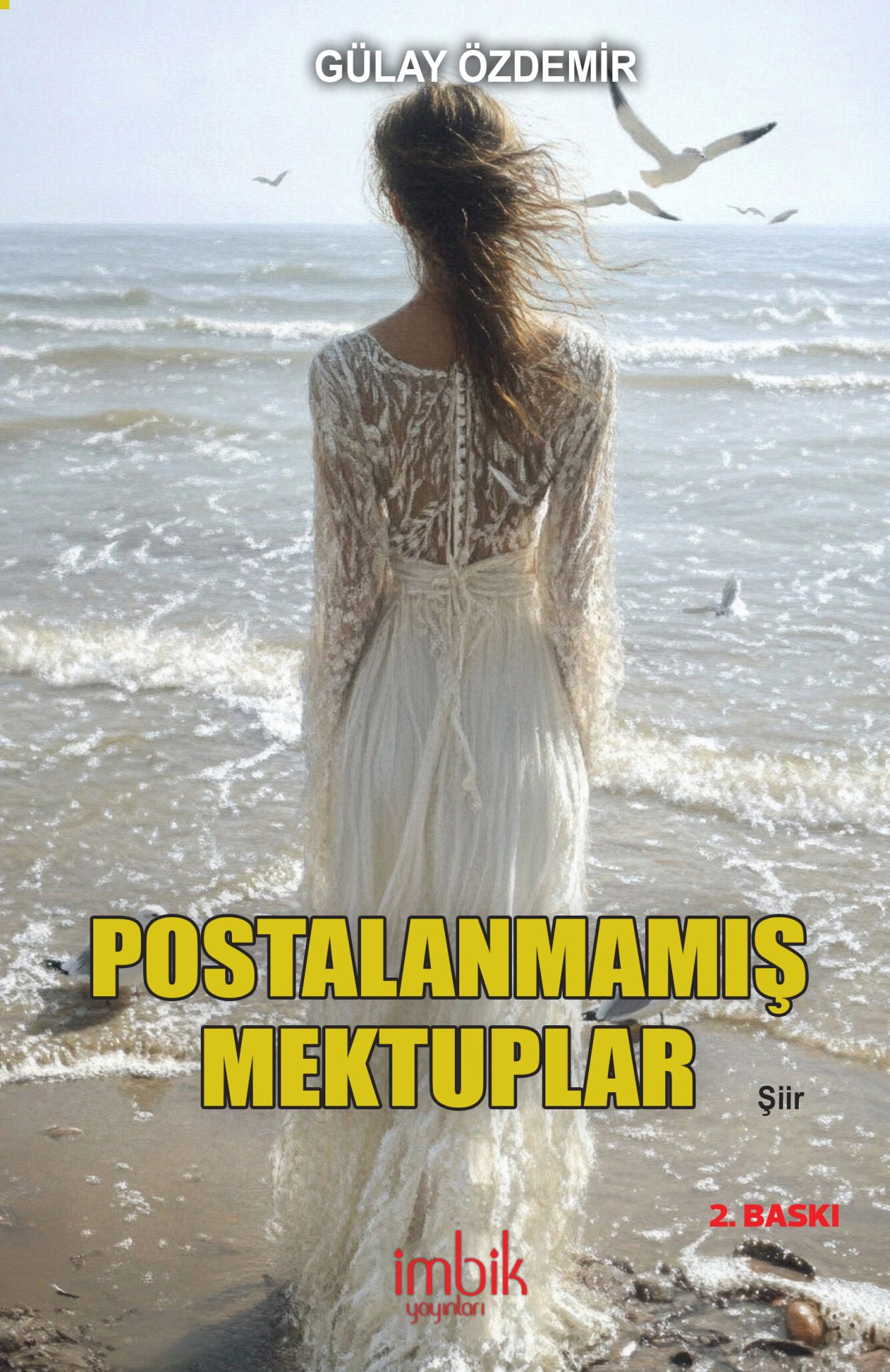 Postalanmamış Mektuplar