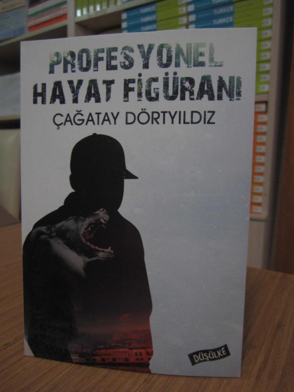 Profesyonel Hayat Figüranı