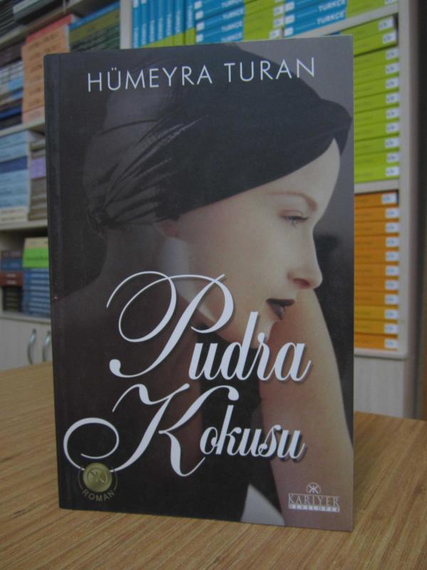 Pudra Kokusu